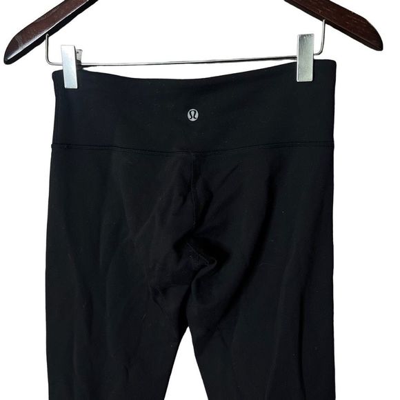 Lululemon Wunder Under Leggings 6 - Picture 5 of 6